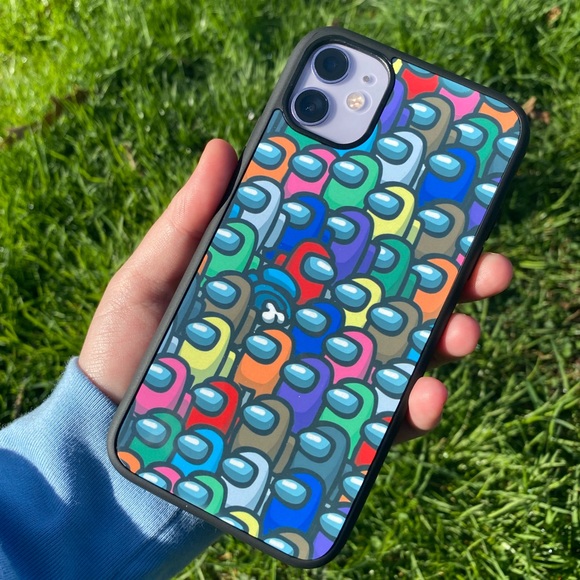 CUSTOM VSCO IPHONE CASES - Picture 6 of 10